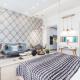 Designer Studio in the HEART of Budapest, Budapest - Foto 1