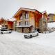 Apartment Indianne, Demänovská Dolina (Foto 4)