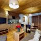 Apartment Indianne, Demänovská Dolina (Foto 5)