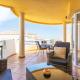 Great views, large terrace & walking distance, Marbella - Fotografie 10
