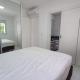 La Palma Residence - Apto de Frente pra Praia com Vista Pro Mar p/ 10 pessoas, 塞尔苏拉穆斯州长镇 - 照片 3