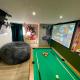 Capsule Manga - Jacuzzi - Billard - Nintendo Switch - Netflix Valenciennes - Foto 5