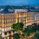 Grand Hotel Wien, Vienna - Foto 1