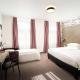 elaya hotel vienna city west, Vienne - Photo 4