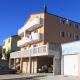 Apartments with parking space Seget Vranjica, Trogir - 8507