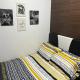 Air Residences - 1Bedroom Unit with Balcony - Wifi & Netflix, Manila - Fotografie 8