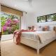 Mustique - 3 BR Caribbean-inspired village retreat Bangalow - Foto 8