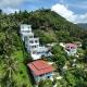 Villa Melo, Chaweng Noi pláž (fotografie 7)
