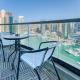 Elegant 2BR at The Point Dubai Marina by Deluxe Holiday Homes, Dubaï - Photo 3
