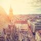 VibeStudio 302 - Central - AC - Licensed - Parking Nearby, Vienna - Foto 9