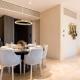 Maison Privee - Luxury Sea View Apt in FIVE Resort on The Palm, Dubái - Foto 5
