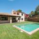 Perfect Villa with private pool Begur - Fotografie 1