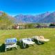 Sole 4 Garten Ferienwohnung mit Pool EG, Colico (zdjęcie 2)