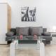 Lovely Studio near U1 Reumannplatz - 9 min from City Center, Wien - Foto 2