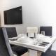 Beautiful Studio near U1 Reumannplatz - 9 min from City Center, Wien - Foto 9