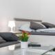 Beautiful Studio near U1 Reumannplatz - 9 min from City Center, Wien - Foto 5
