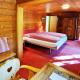 Chalet La Sapinière, Saas-Fee (zdjęcie 2)