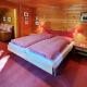 Chalet La Sapinière, Saas-Fee (zdjęcie 4)
