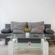 Homelike 2BR Apt near U1 Reumannplatz - 9 min to Center, Vienne - Photo 2