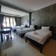 Namu Hotel, Pai (photo 7)