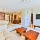 Luxurious apartment with terrace 6P - 3BR - Grand, Cannes (fotografie 2)