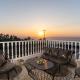 Amarie House with Sea View & Sunset View, Oia - Fotografie 3