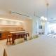 Luxurious apartment with terrace 6P - 3BR - Grand, Cannes