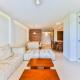 Luxurious apartment with terrace 6P - 3BR - Grand, Cannes (fotografie 3)