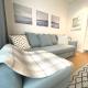 Jauna Teika Cosy 1bdr apartment, self check-in, Riga (foto 4)