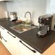 Jauna Teika Cosy 1bdr apartment, self check-in, Riga (foto 10)