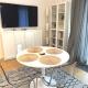 Jauna Teika Cosy 1bdr apartment, self check-in, Riga (foto 8)