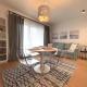 Jauna Teika Cosy 1bdr apartment, self check-in, Riga (foto 7)