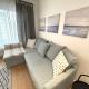 Jauna Teika Cosy 1bdr apartment, self check-in, Riga (foto 6)