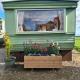 Birchlea Caravan, Stonehaven