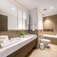 Panoramic Burj Views - Lovely 3BR in Creek Harbour, Dubaï - Photo 6