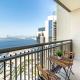 Panoramic Burj Views - Lovely 3BR in Creek Harbour, Dubaï - Photo 8