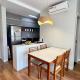 Promenade 402 | 2 quartos 100% climatizado, マセイオ - 写真 6