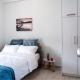 Konstantinou Apartment - smart & roof top terrace, Atény - Fotografie 1