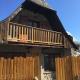 Maisonette 'La Toue' in Pyrenees National Park, Arrens-Marsous