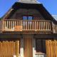 Maisonette 'La Toue' in Pyrenees National Park, Arrens-Marsous (fotografie 5)
