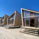 Breezand Beachhouses, Vrouwenpolder - Fotografie 1