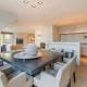 Luxe duplex villa8p in cottagestijl met wellness, Knokke-Heist - Fotografie 2