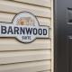Barnwood Suite - Main Street Lodge in Berlin, Berlin (fotografie 3)