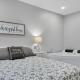 Barnwood Suite - Main Street Lodge in Berlin, Berlin (fotografie 2)
