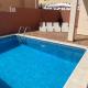 Casa Mariben, Vacation Rental home Vv 3 Bedrooms private pool with sea views Callao Salvaje - Photo 7
