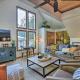 100-Year-Old Farmhouse with Hot Tub on 5 Acres!, Lakebay (foto 3)