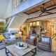 100-Year-Old Farmhouse with Hot Tub on 5 Acres!, Lakebay (foto 5)