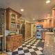 100-Year-Old Farmhouse with Hot Tub on 5 Acres!, Lakebay (foto 6)