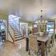 100-Year-Old Farmhouse with Hot Tub on 5 Acres!, Lakebay (foto 8)