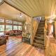 Loose Moose Lodge - 31 Acres on Yaak River!, Yaak - Fotografie 7